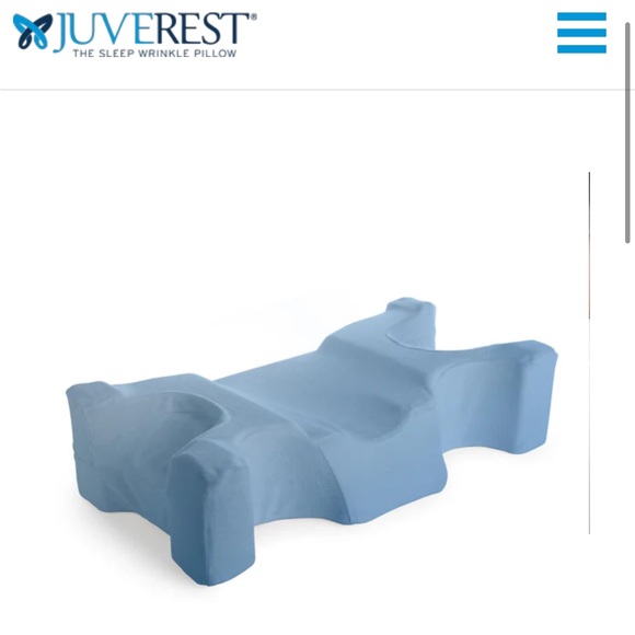 ISO Juverest anti aging pillow